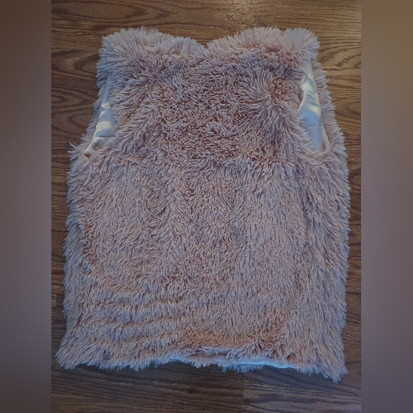 Fashion Nova Vest - Picture 4 of 4